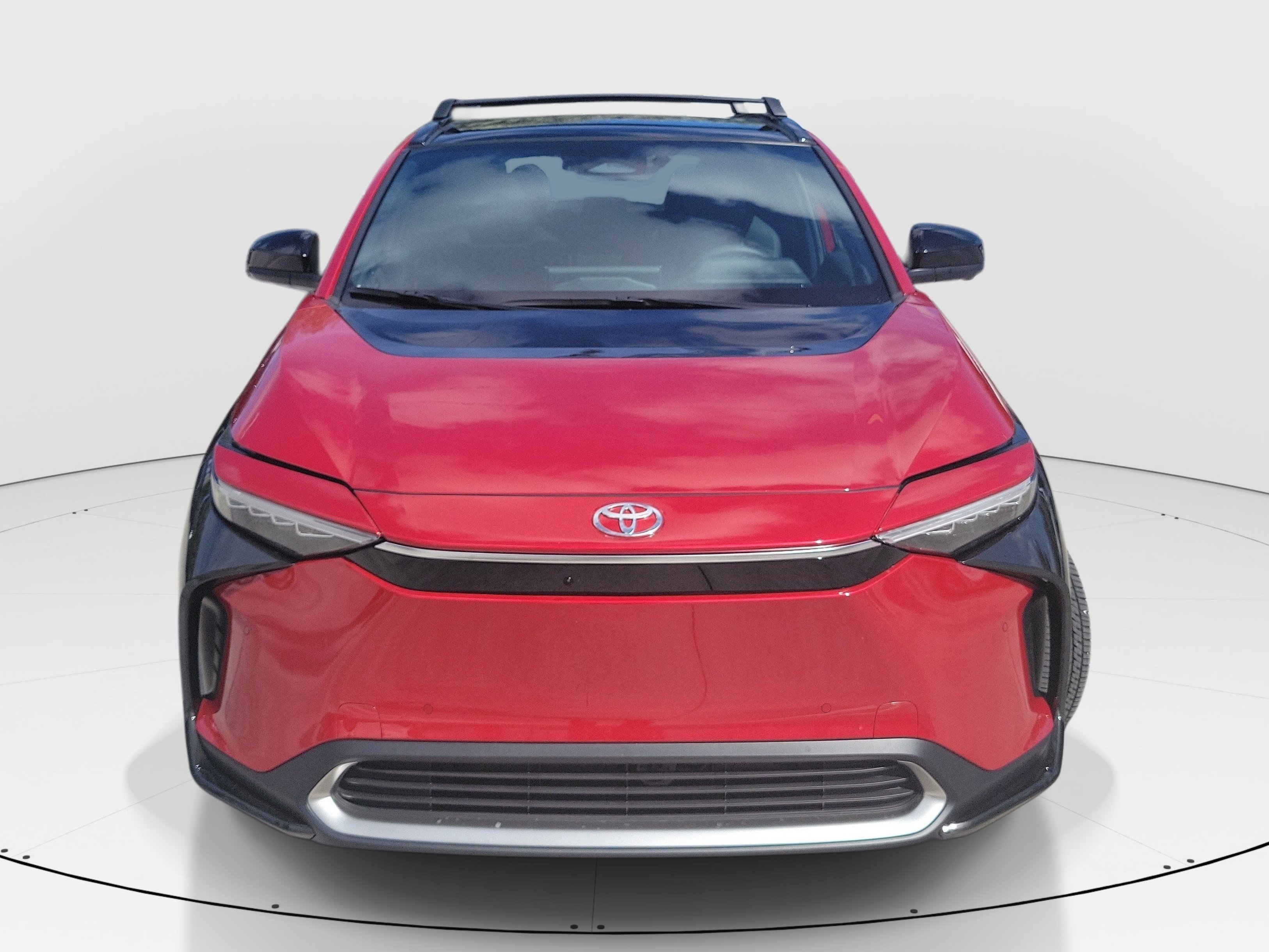 Used 2024 Toyota bZ4X FWD image 3