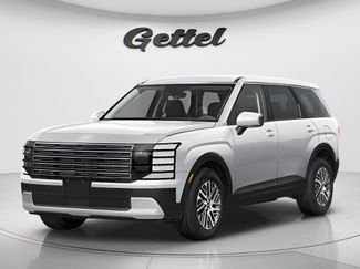 New 2026 Hyundai Palisade SE FWD video 1
