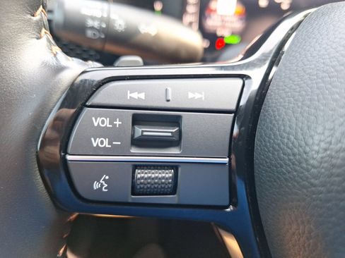 Used 2026 Honda CR-V Sport Touring image 21