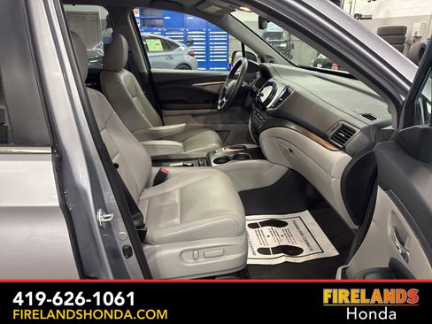 Used 2022 Honda Pilot Special Edition image 40