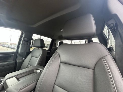 Used 2024 GMC Sierra 1500 SLT w/ X31 Off-Road Package image 13