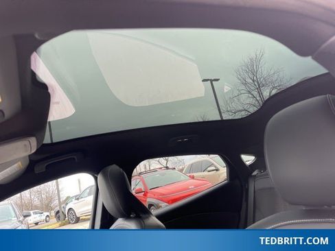 Certified 2025 Ford Mustang Mach-E GT image 41