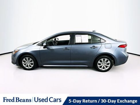 Used 2024 Toyota Corolla LE image 5