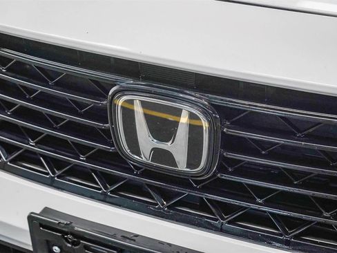 Used 2024 Honda Accord EX image 8