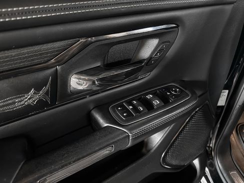 Used 2023 RAM 1500 Limited image 24