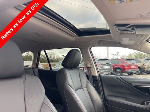 Certified 2025 Subaru Outback Limited w/ Popular Package #2 image 41