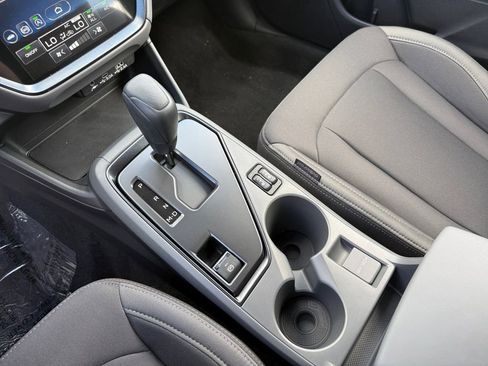 New 2026 Subaru Crosstrek 2.0i Premium AWD/4WD image 21