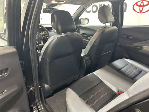 Used 2021 Nissan Kicks SR image 19