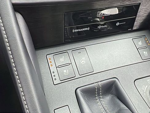 Used 2019 Lexus RC 350 F Sport w/ Accessory Package AWD/4WD image 24