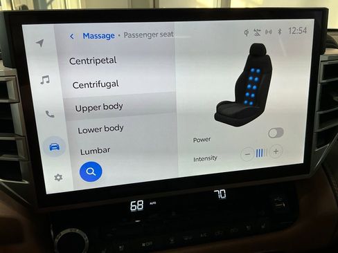 Used 2025 Toyota Tundra 1794 Edition image 12