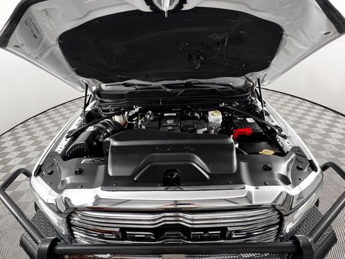 Used 2022 RAM 2500 Laramie w/ Safety Group B image 32