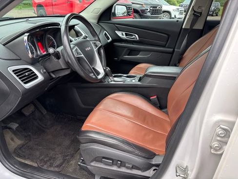 Used 2016 GMC Terrain SLT w/ Open Road Package FWD image 24