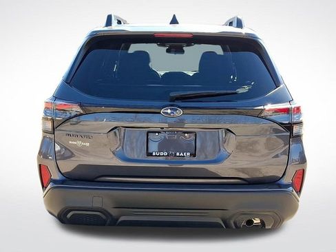 New 2026 Subaru Forester Premium image 6