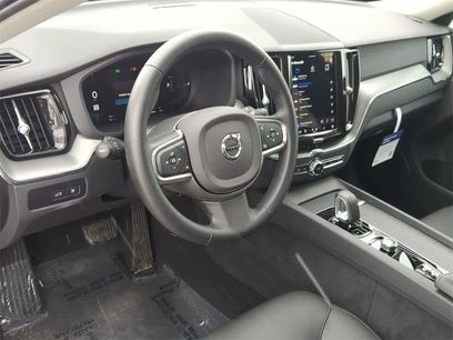 Used 2025 Volvo XC60 T8 Core w/ Protection Package Premier