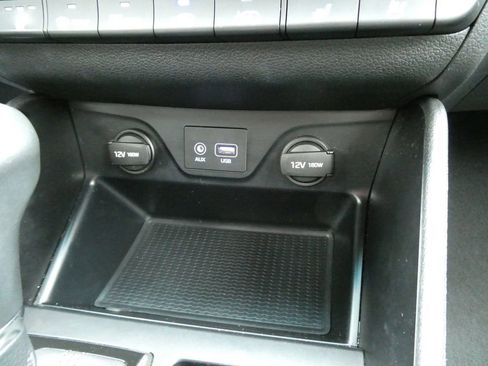 Used 2016 Hyundai Tucson Limited w/ Option Group 03 FWD image 29