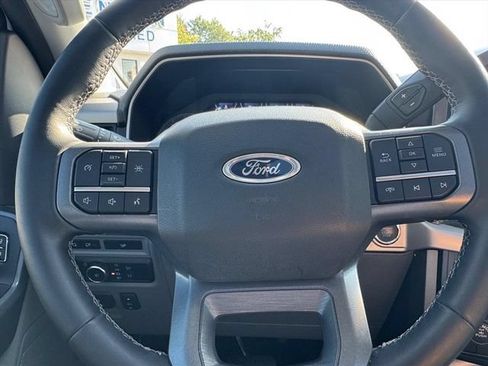 Used 2023 Ford F150 XLT w/ Equipment Group 302A High AWD/4WD image 17