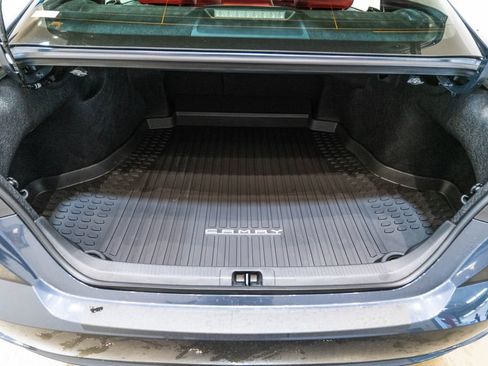 Certified 2026 Toyota Camry XSE FWD image 33