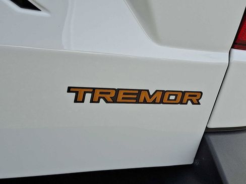 Used 2024 Ford Maverick Tremor w/ Tremor Off-Road Package image 31