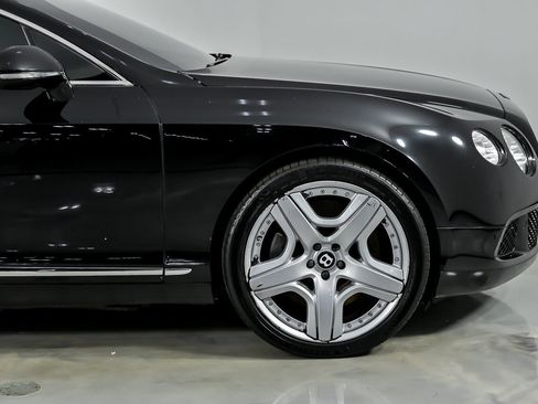 Used 2012 Bentley Continental GT image 15