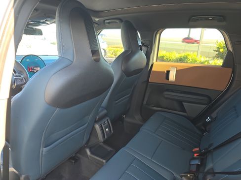 Certified 2025 MINI Cooper Countryman S image 14