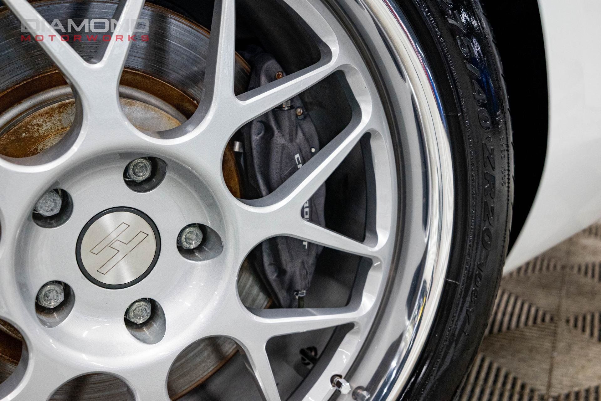 Used 2010 Chevrolet Camaro SS w/ LPO, Ground Effects Package RWD image 34
