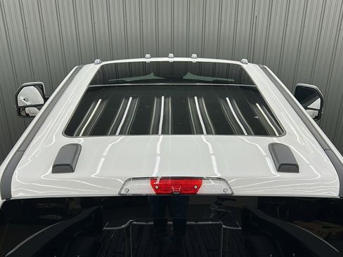 Used 2026 Ford F450 Platinum image 18