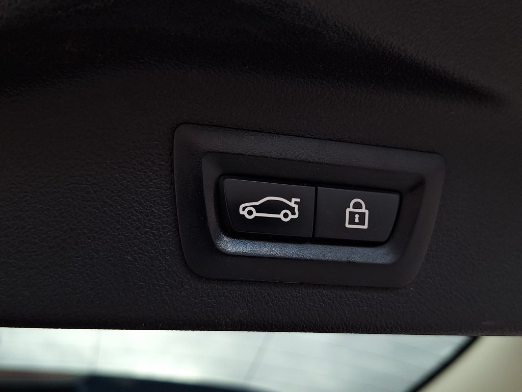 Used 2019 BMW X7 xDrive40i w/ Luxury Seating Package AWD/4WD image 36