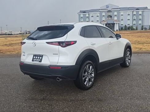 Used 2024 MAZDA CX-30 AWD 2.5 S w/ Preferred Package image 6
