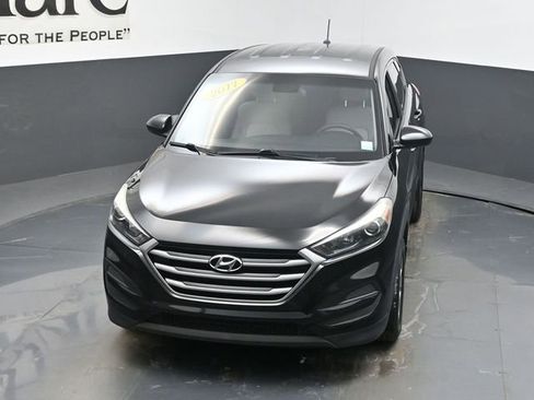 Used 2017 Hyundai Tucson SE image 43