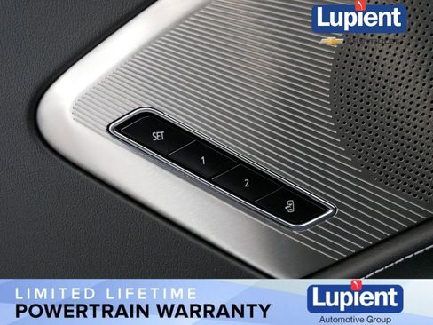 New 2026 Chevrolet Corvette Stingray Preferred Cpe w/ Z51 Performance Package image 16