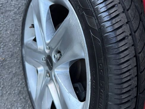 Used 2010 Ford Fusion Sport image 40