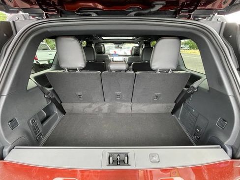 New 2027 Ford Expedition Tremor w/ Driver's Package AWD/4WD image 26