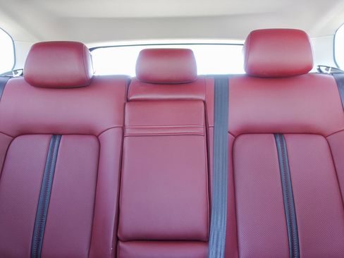 Certified 2025 MAZDA CX-50 AWD 2.5 Hybrid w/ Premium Pkg image 15