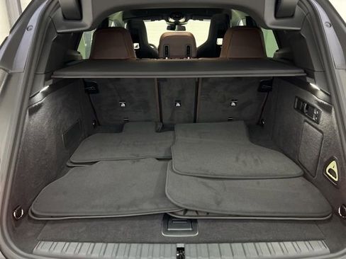 Used 2025 BMW iX xDrive50 image 56