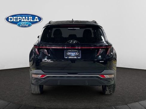 Used 2023 Hyundai Tucson SEL w/ Winter Package image 5