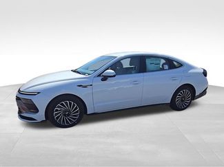 New 2025 Hyundai Sonata SEL FWD video 4