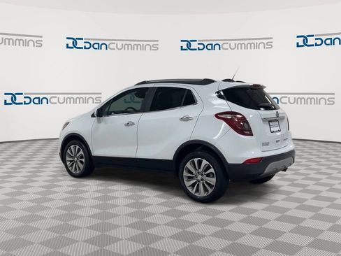 Used 2018 Buick Encore Preferred FWD image 6