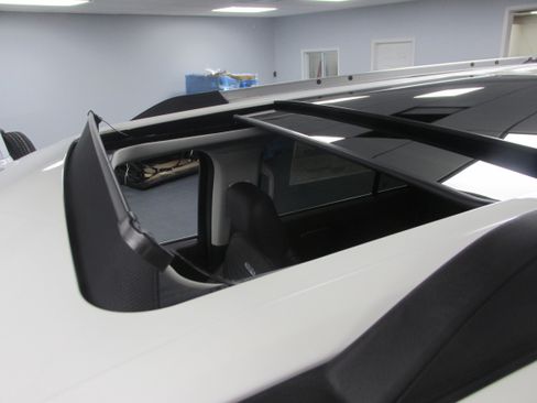 New 2025 Ford Expedition Platinum w/ Platinum Ultimate Package image 14