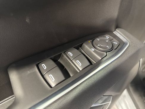 New 2026 Chevrolet Silverado 1500 LT AWD/4WD image 31