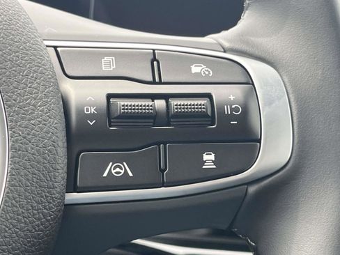 New 2026 Kia K5 EX FWD image 25