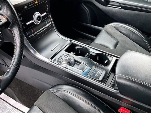 Used 2020 Ford Edge ST w/ Equipment Group 401A image 19