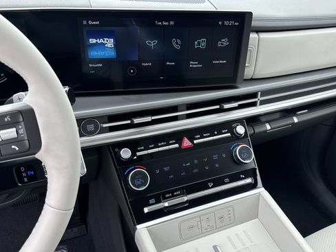 New 2026 Hyundai Santa Fe SEL image 21