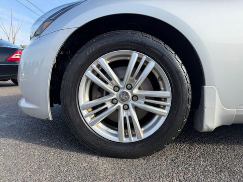 Used 2013 INFINITI G37 x w/ Premium Pkg image 25