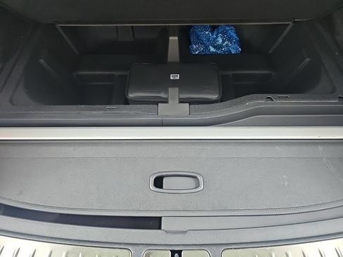 Used 2025 Genesis GV80 2.5T Standard AWD/4WD image 39