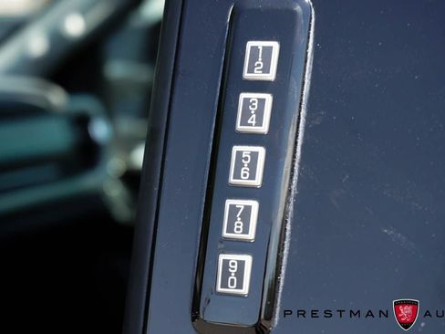 Used 2024 Ford F250 Lariat w/ Sport Appearance Package AWD/4WD image 29