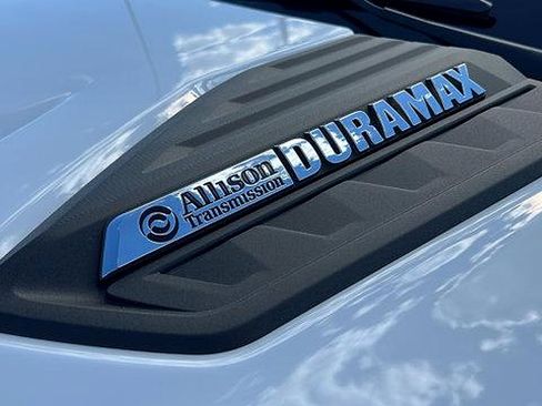 New 2025 Chevrolet Silverado 2500 High Country w/ High Country Premium Package image 10