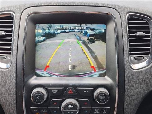 Used 2015 Dodge Durango Citadel w/ Technology Group AWD/4WD image 13