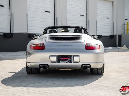 Used 2006 Porsche 911 Carrera 4 image 17