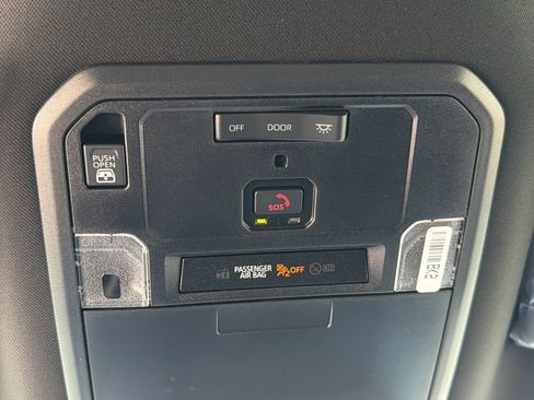 New 2026 Toyota Tundra SR5 AWD/4WD image 30