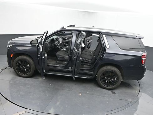 Used 2023 Chevrolet Tahoe LS w/ Driver Alert Package AWD/4WD image 66